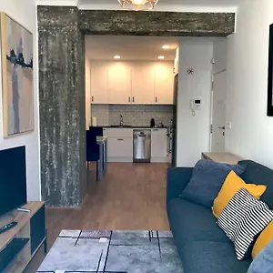 Apartamento Donosti House Bi Con Parking Ess2648, San Sebastián